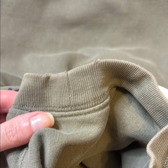 Levi's Vintage Crewneck Sweater - Picture 6 of 6